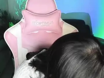 Chaturbate Best live sex cam show of saratukkerr