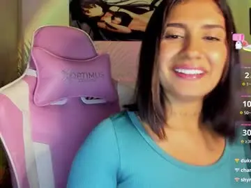 Chaturbate Private Sex Chat of saratukkerr