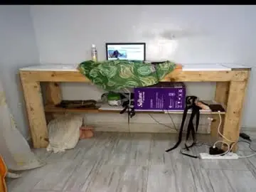 Chaturbate Adult Webcam of shunet