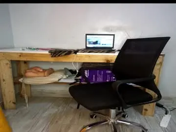 Chaturbate Nude Webcam of shunet