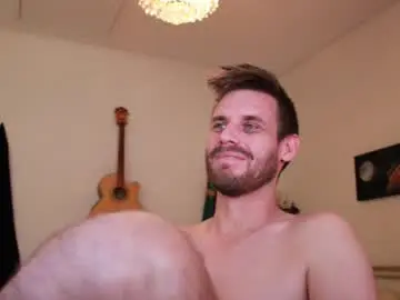 Chaturbate Adult Video Chat of skatejocke