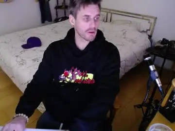 Chaturbate Free Porn Cam of skatejocke