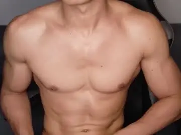 stylishman01 from chaturbate