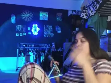 Chaturbate Live Sex Cam of sweetieslikebutter