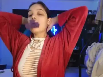 Chaturbate Adult Video Chat of sweetieslikebutter