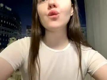 Chaturbate Adult Webcams of ursoulandheart