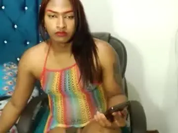 Chaturbate Sex Chat of valeriahotye