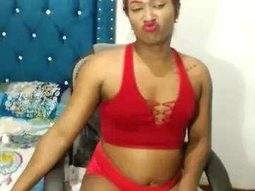 Chaturbate Live Porn of valeriahotye