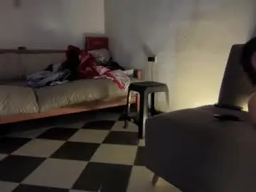 Chaturbate Adult Webcam of wat___sapbody