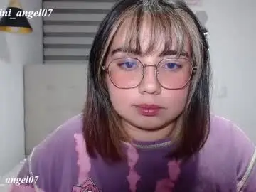 yini_angel07 from chaturbate