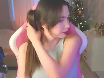 Chaturbate Adult Webcams of yuna_sunshy