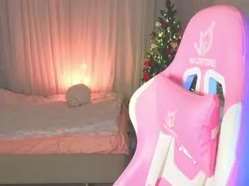 Chaturbate Live Sex Cam of yuna_sunshy