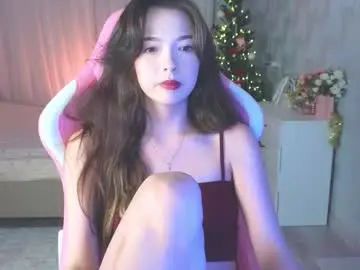 Chaturbate Best live sex cam show of yuna_sunshy