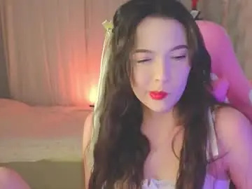 Chaturbate Free Porn Cam of yuna_sunshy