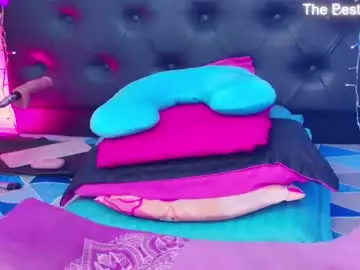 Chaturbate Nude Webcam of adriana_55