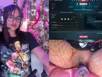 Chaturbate Adult Webcam of aliceroys