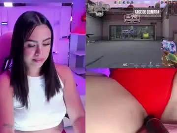 Chaturbate Best Webcam of aliceroys