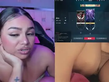 Chaturbate Sex Chat of aliceroys