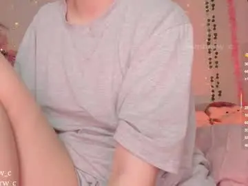 Chaturbate Nude Webcam of amberw_c