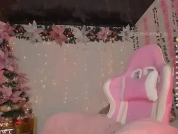 Chaturbate Best live sex cam show of amberw_c