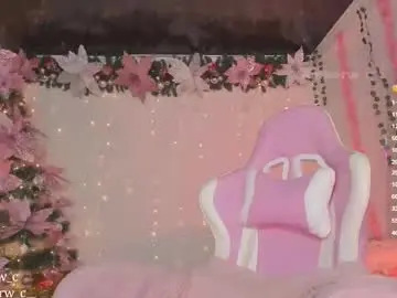 Chaturbate Live Sex Cam of amberw_c