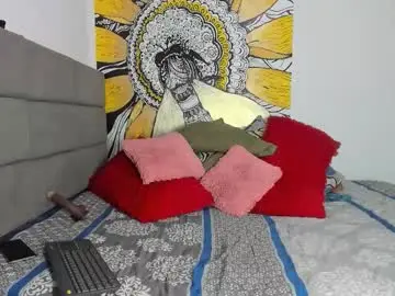 Chaturbate Adult Webcam of andreaflamel