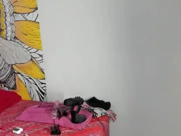 Chaturbate Live Porn of andreaflamel