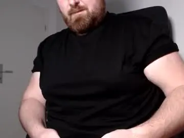 Chaturbate Best live sex cam show of bigdickgerman21cm
