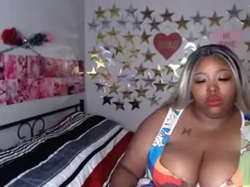 Chaturbate Best live sex cam show of chocolatebunnyxx69