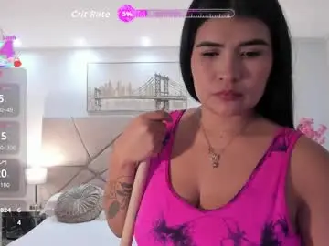 Chaturbate Live Porn of corina_white