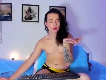 Chaturbate Best Webcam of elaia_franc