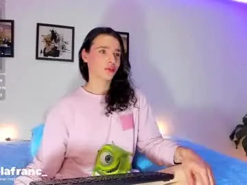 Chaturbate Watch Live Sex Cams of elaia_franc