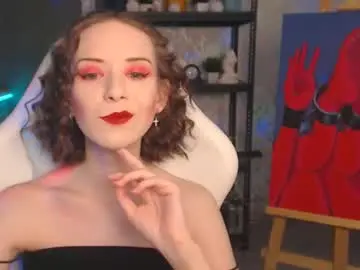 Chaturbate Adult Webcam of fascinating___eyes