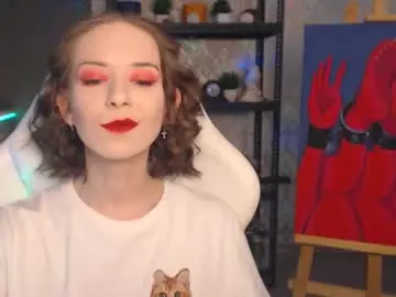 Chaturbate Live Sex of fascinating___eyes