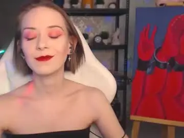 fascinating___eyes from chaturbate