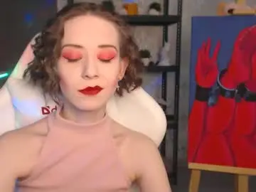 Chaturbate Sex Cam of fascinating___eyes