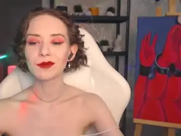 Chaturbate Sex Cam of fascinating___eyes