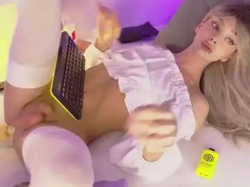 Chaturbate Nude Webcam of giselleparton