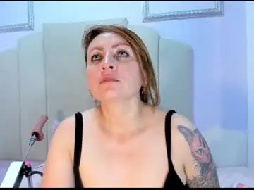 Chaturbate Best Webcam of grettel_ramiirez