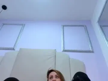 Chaturbate Adult Webcam of grettel_ramiirez