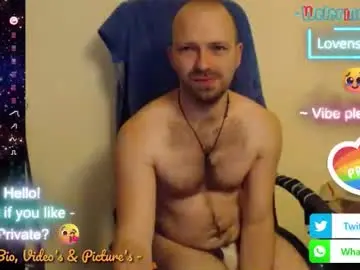 Chaturbate Free Porn Cam of hairyass25yo