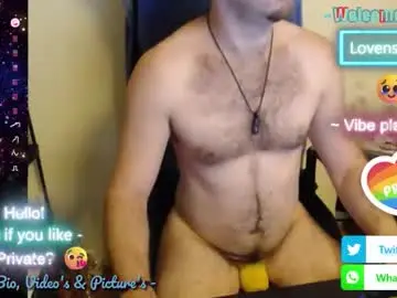 Chaturbate Best Webcam of hairyass25yo