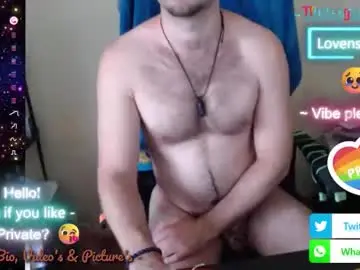 Chaturbate Free Porn Cam of hairyass25yo