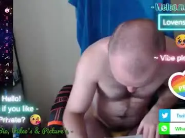 Chaturbate Adult Webcam of hairyass25yo