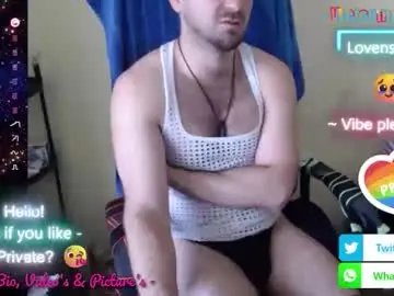 Chaturbate Free Porn Cam of hairyass25yo