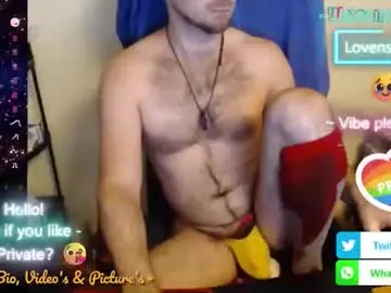 Chaturbate Adult Video Chat of hairyass25yo