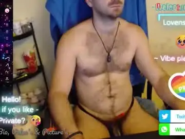 Chaturbate Sex Chat of hairyass25yo