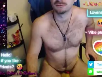 Chaturbate Free Porn Cam of hairyass25yo