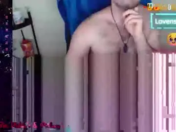 Chaturbate Private Sex Chat of hairyass25yo