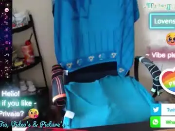 Chaturbate Live Porn of hairyass25yo